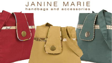 eshop at Janine Marie's web store for American Made products
